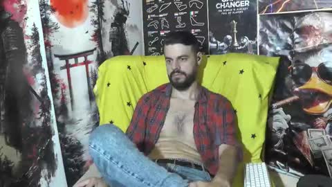 Snapshot of hornymaster93 chatting on October 5, 2025, 6:28 pm hornymaster online show from October 5, 2025, 6:28 pm