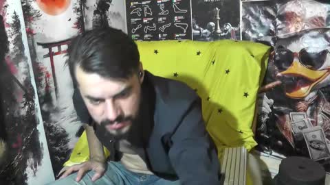 Snapshot of hornymaster93 chatting on October 9, 2025, 6:28 pm hornymaster online show from October 9, 2025, 6:28 pm