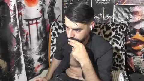 Snapshot of hornymaster93 chatting on November 16, 2025, 10:37 pm hornymaster online show from November 16, 2025, 10:37 pm