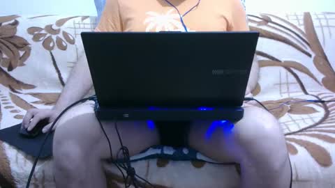 hornymonkey991 online show from February 21, 2026, 9:16 pm