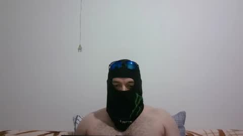 hornymonkey991 online show from April 17, 2026, 12:24 am