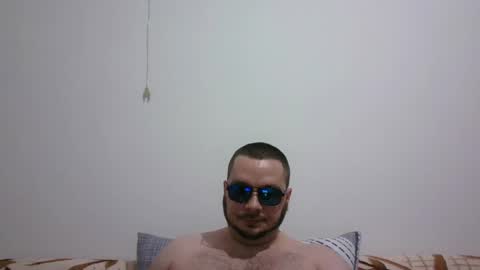 hornymonkey991 online show from April 18, 2026, 7:07 pm