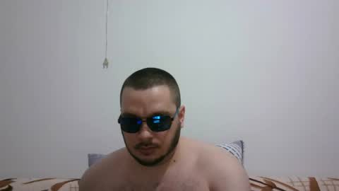 hornymonkey991 online show from April 18, 2026, 10:54 pm