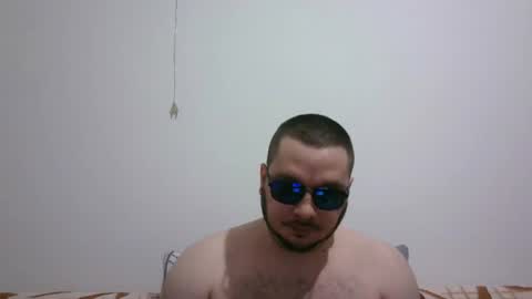 hornymonkey991 online show from April 19, 2026, 6:07 pm