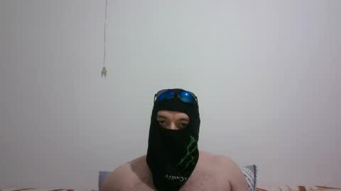 hornymonkey991 online show from April 21, 2026, 1:42 am