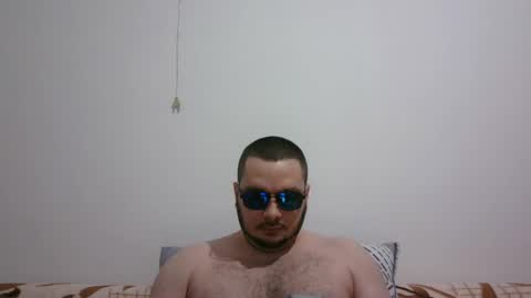 hornymonkey991 online show from April 21, 2026, 5:28 pm