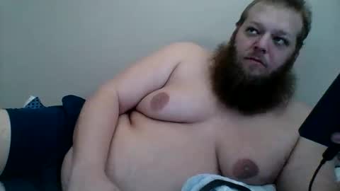 hornynccascade online show from November 10, 2025, 3:00 pm