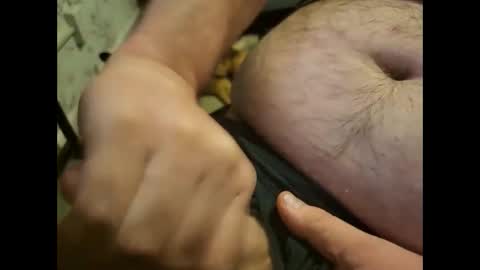 Say hi if horny online show from March 12, 2026, 2:39 am