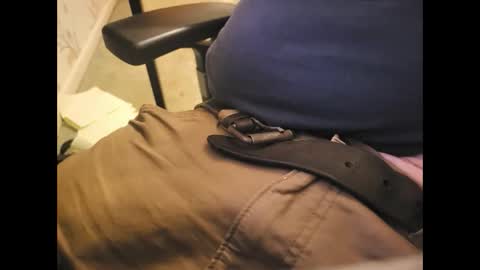 Say hi if horny online show from April 1, 2026, 2:34 am