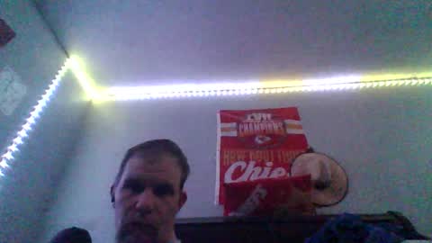 hornypierceddad online show from March 2, 2026, 2:14 am