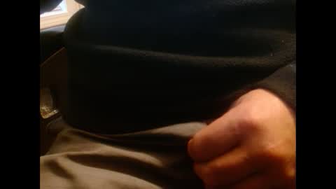 hornypilotguy online show from December 1, 2024, 10:43 pm