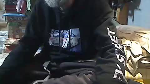 hornyscott666 online show from December 18, 2025, 3:56 am