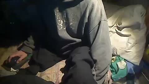 hornyscott666 online show from February 28, 2026, 9:32 am