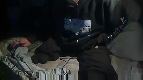 hornyscott666 online show from May 3, 2026, 9:59 am