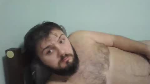 hornysmera online show from January 8, 2025, 10:27 pm