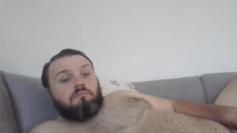 hornysmera online show from April 19, 2026, 4:50 pm