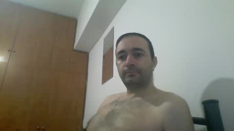 hornysnake69 online show from February 23, 2026, 5:38 am