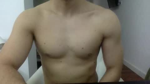 hornyspaniard93 online show from April 6, 2026, 5:58 pm