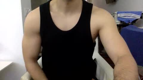 Snapshot of hornyspaniard93 chatting on April 25, 2026, 1:41 pm hornyspaniard93 online show from April 25, 2026, 1:41 pm