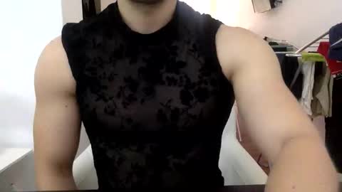 Snapshot of hornyspaniard93 chatting on May 31, 2026, 3:30 pm hornyspaniard93 online show from May 31, 2026, 3:30 pm