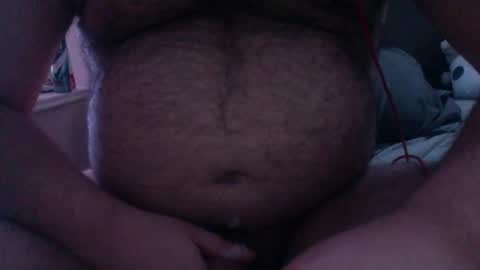 hornysportsguy321 online show from January 25, 2025, 11:32 pm