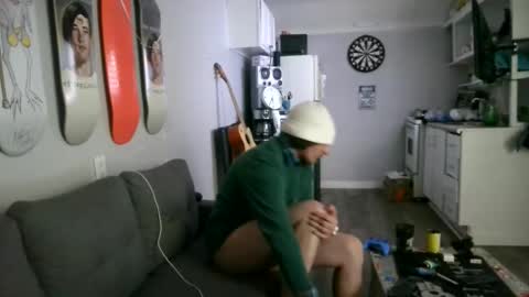 Snapshot of hornysqueeze chatting on February 18, 2026, 5:36 am hornysqueeze online show from February 18, 2026, 5:36 am