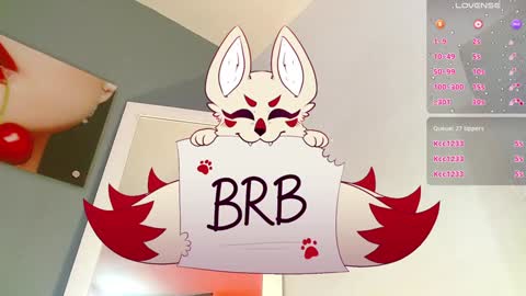 LILY online show from December 22, 2024, 3:11 am