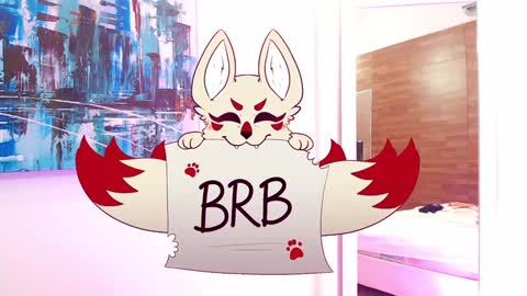 LILY online show from February 3, 2025, 11:15 pm