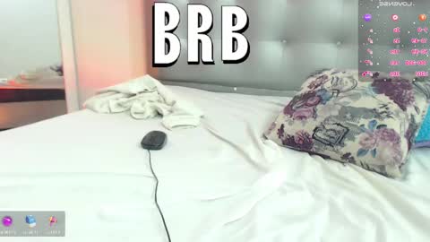 LILY online show from March 7, 2025, 10:54 pm