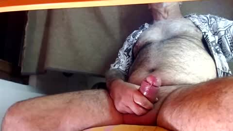 hornyswissman online show from February 22, 2025, 7:47 pm