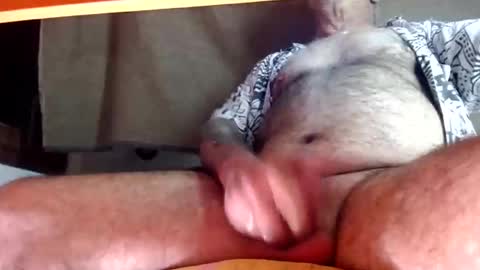 hornyswissman online show from February 25, 2025, 6:53 pm