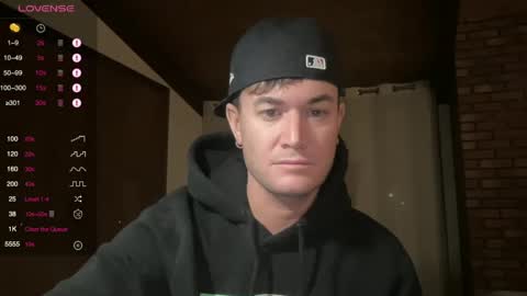 Hornytightboy89 online show from December 10, 2024, 12:50 am