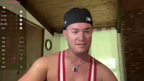 Hornytightboy89 online show from September 20, 2025, 1:45 pm