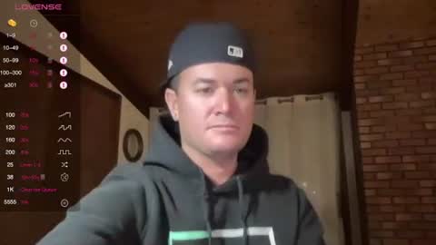 Hornytightboy89 online show from November 9, 2025, 11:03 pm