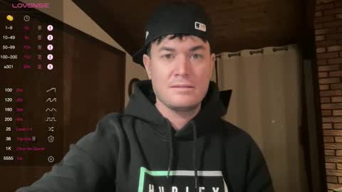 Hornytightboy89 online show from February 1, 2026, 2:32 am