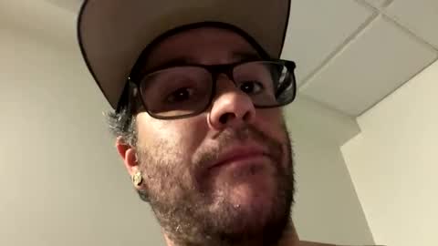 HornyTony online show from April 26, 2026, 9:07 am