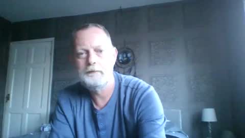 hornyviking1310 online show from May 12, 2026, 5:15 am
