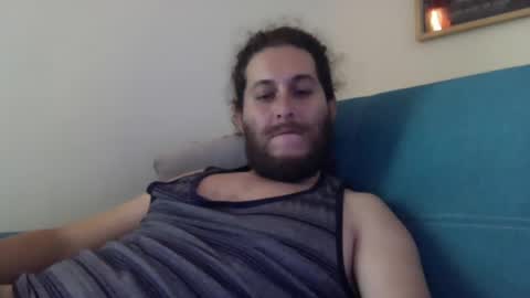 hornyogi online show from December 3, 2024, 6:17 pm