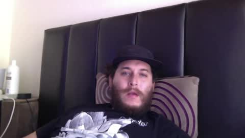 hornyogi online show from December 12, 2024, 7:04 pm