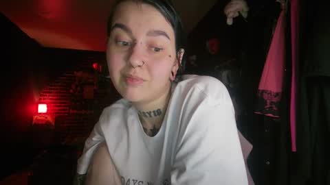 Messalina Horror online show from December 12, 2024, 5:48 pm