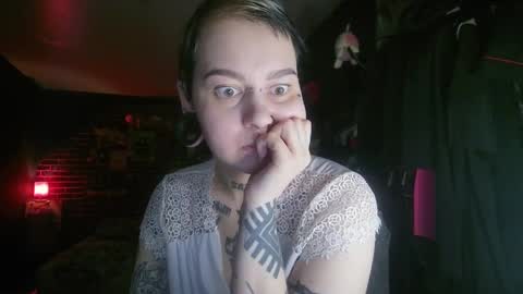 Messalina Horror online show from January 4, 2025, 7:24 am