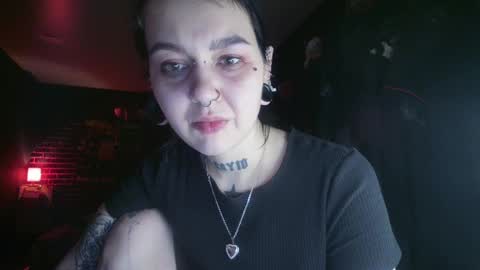 Messalina Horror online show from February 17, 2025, 6:59 pm