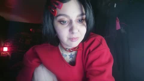 Messalina Horror online show from March 5, 2025, 4:34 am