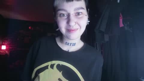 Messalina Horror online show from March 7, 2025, 12:48 am