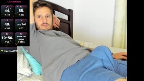 horse_man2 online show from January 14, 2026, 10:10 am