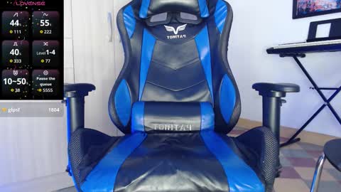 horse_man2 online show from February 10, 2026, 1:32 am