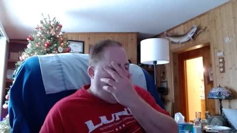 horsebigballs online show from January 17, 2025, 9:17 pm