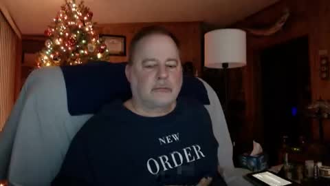 horsebigballs online show from January 26, 2025, 5:13 am