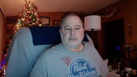 horsebigballs online show from January 27, 2025, 1:16 am