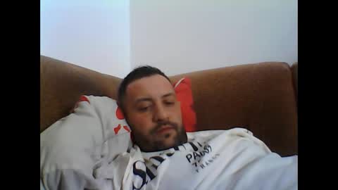 Chriss90 online show from March 8, 2025, 12:09 pm